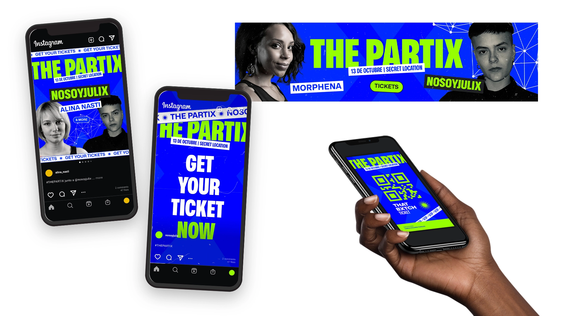 Nosoyjulix project image 6