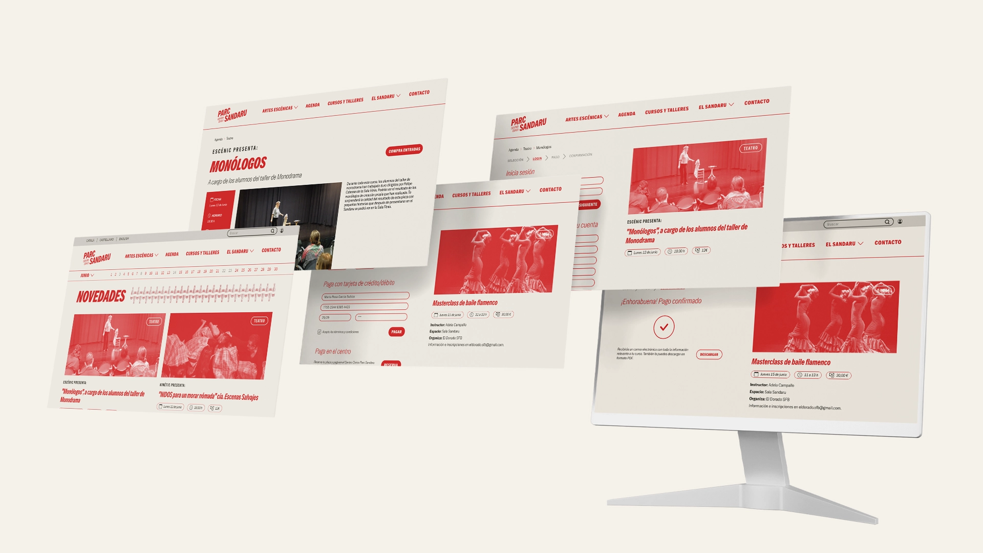 CC Parc Sandaru project image 1