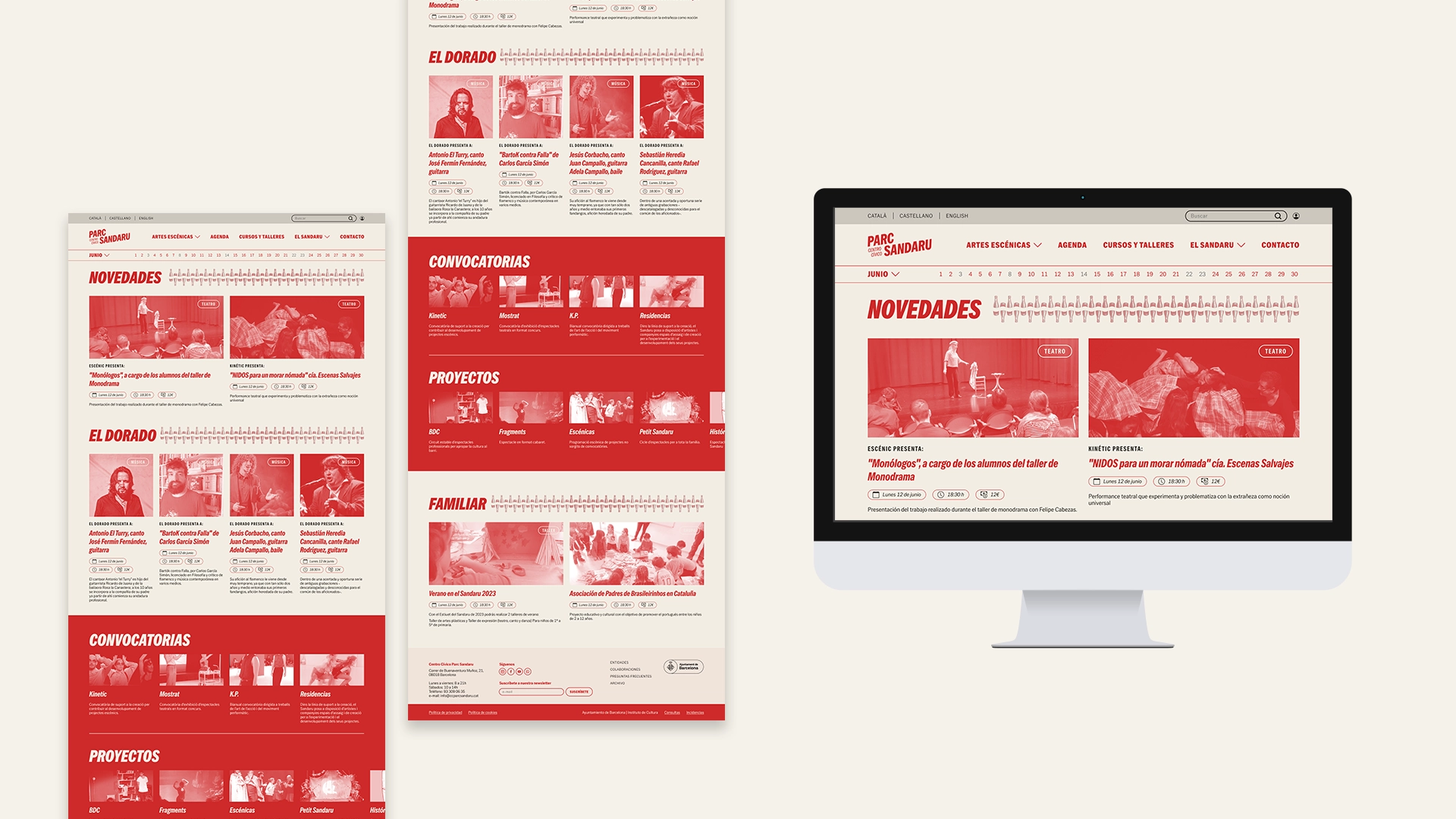 CC Parc Sandaru project image 3