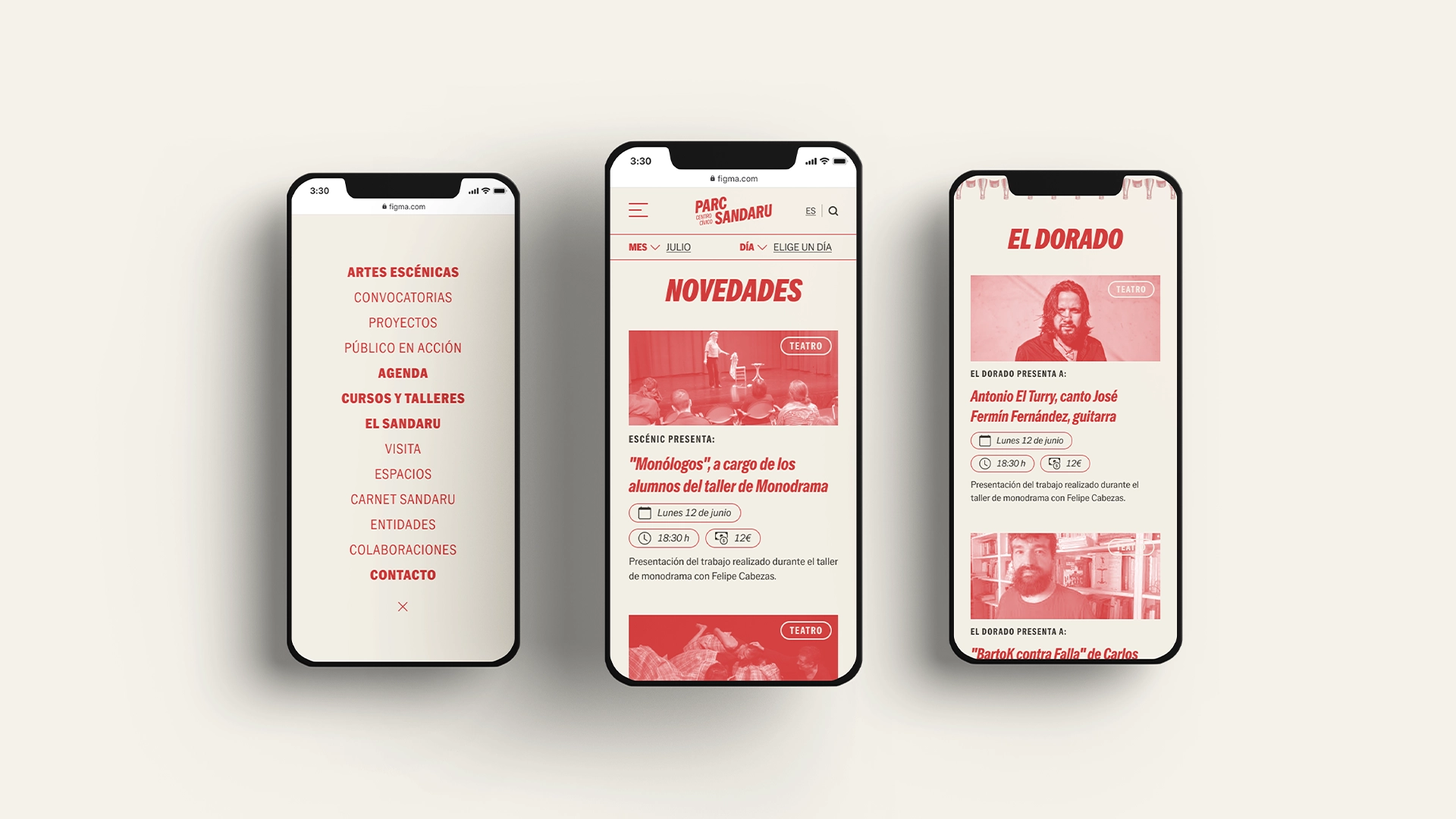 CC Parc Sandaru project image 4