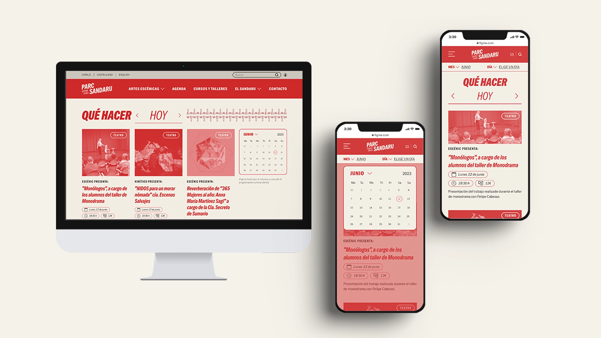 CC Parc Sandaru project image 5