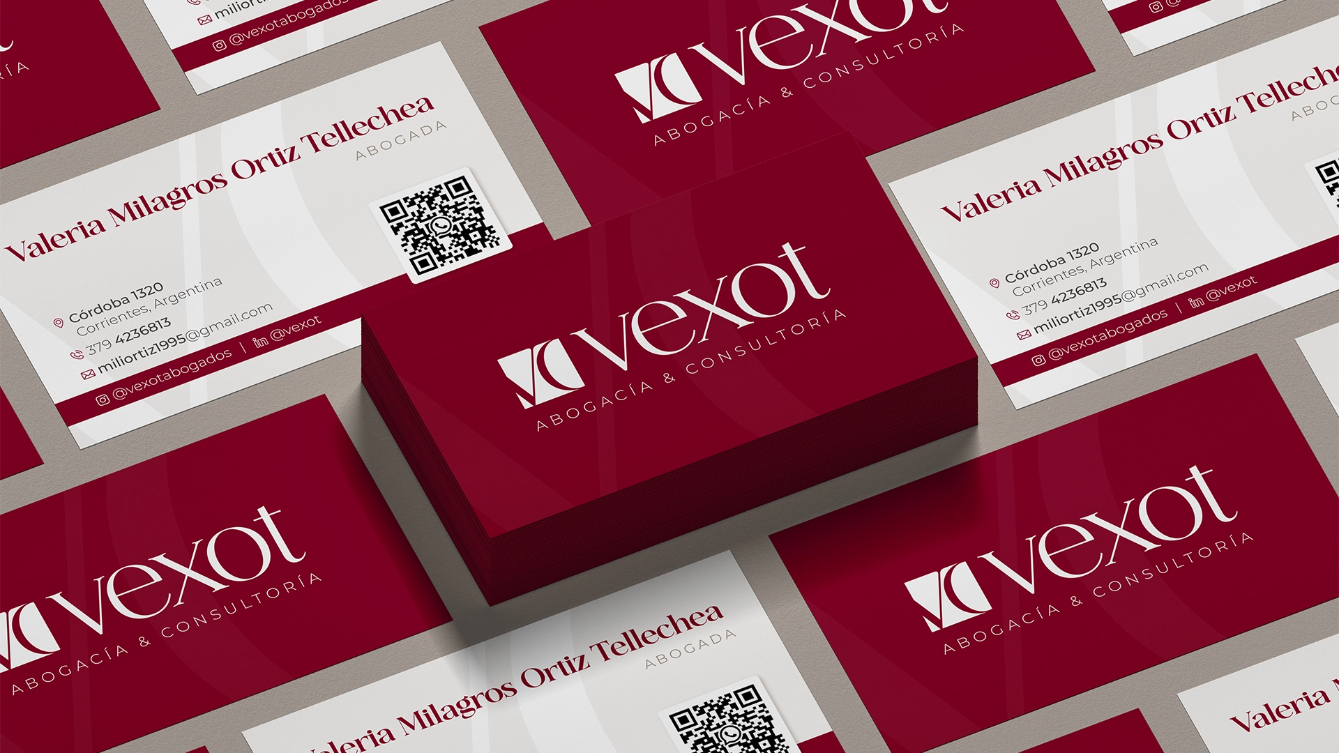 Vexot project image 2