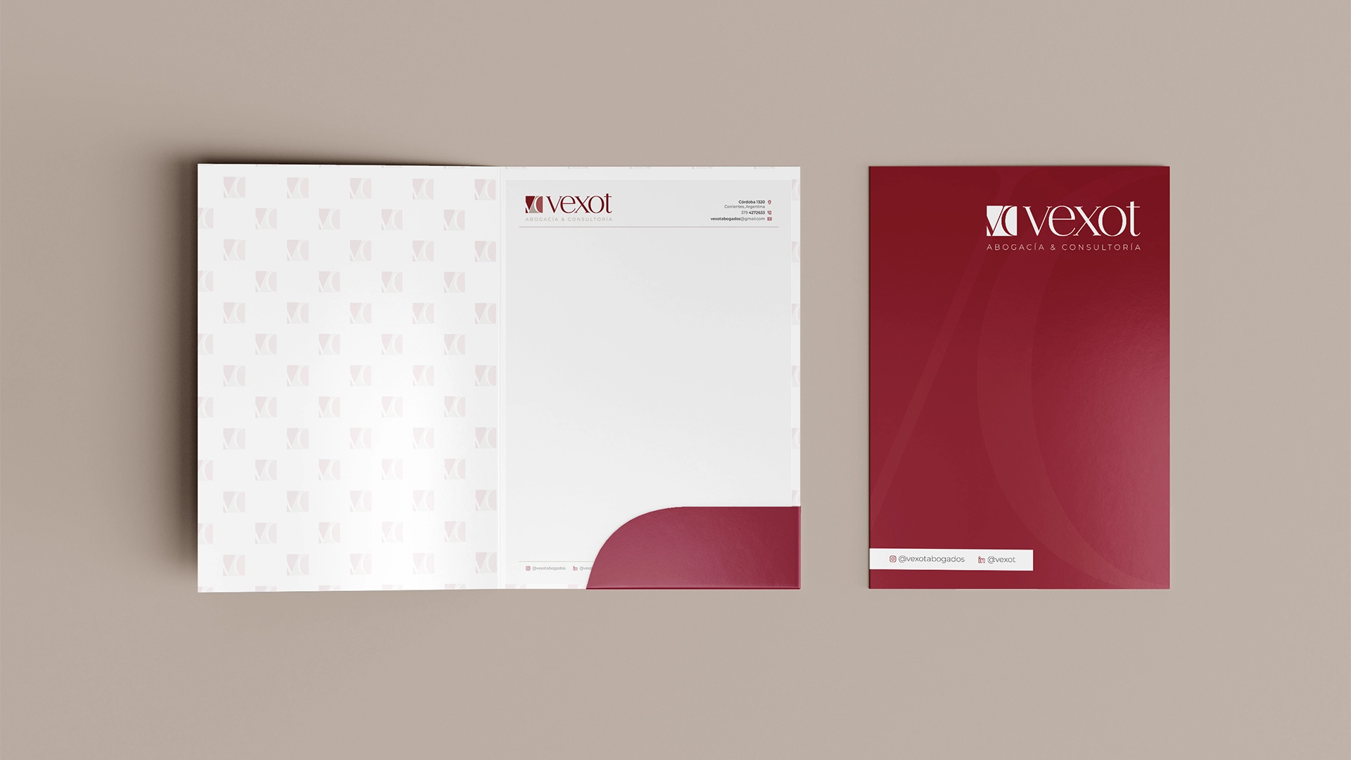 Vexot project image 3