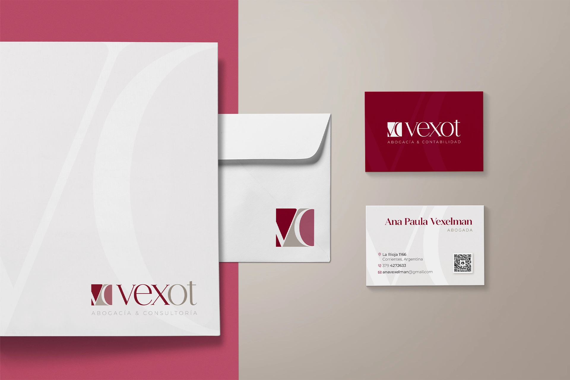 Vexot project image 5