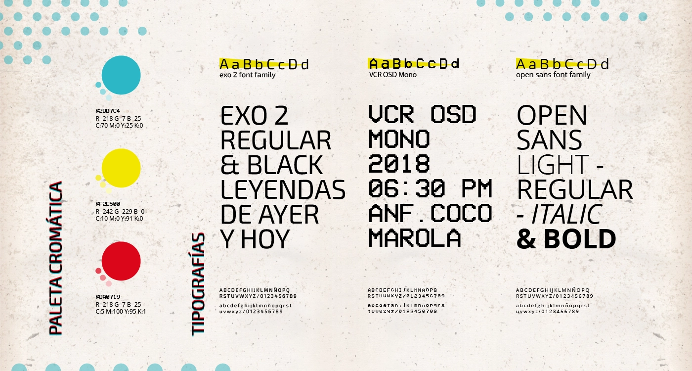 La Era Dorada project image 2