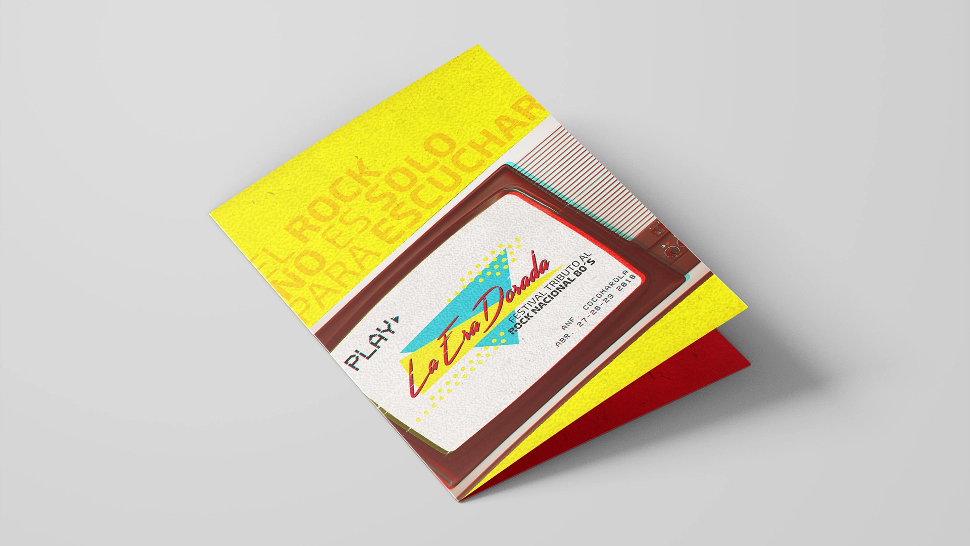 La Era Dorada project image 3