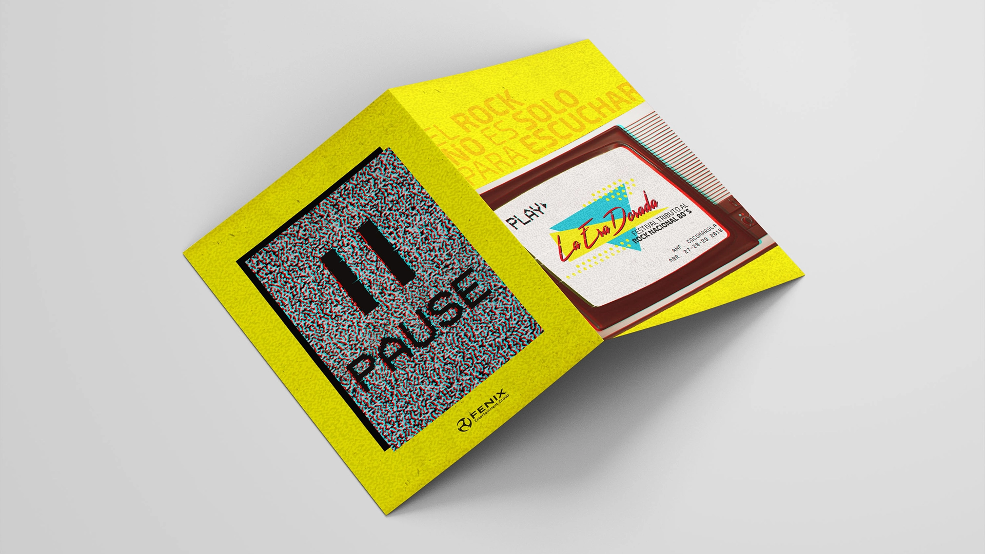 La Era Dorada project image 4