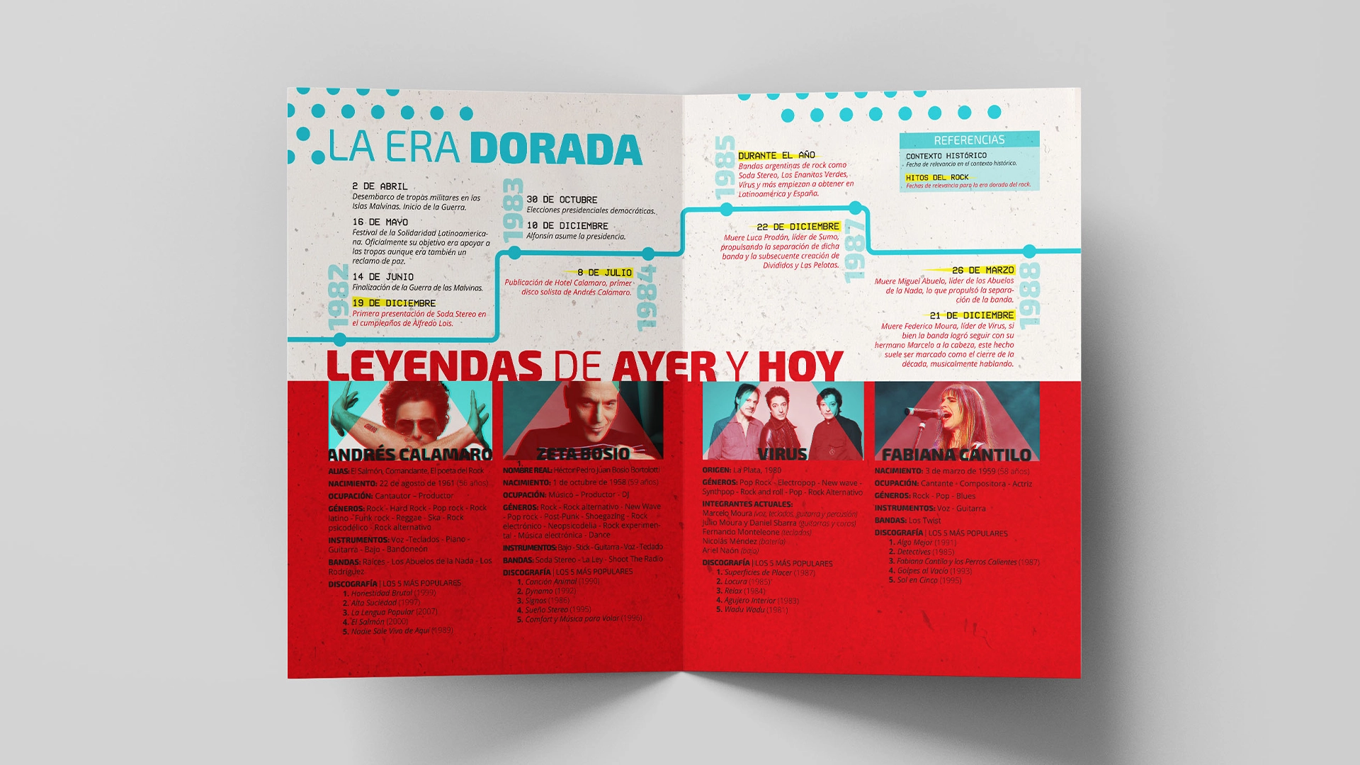 La Era Dorada project image 5