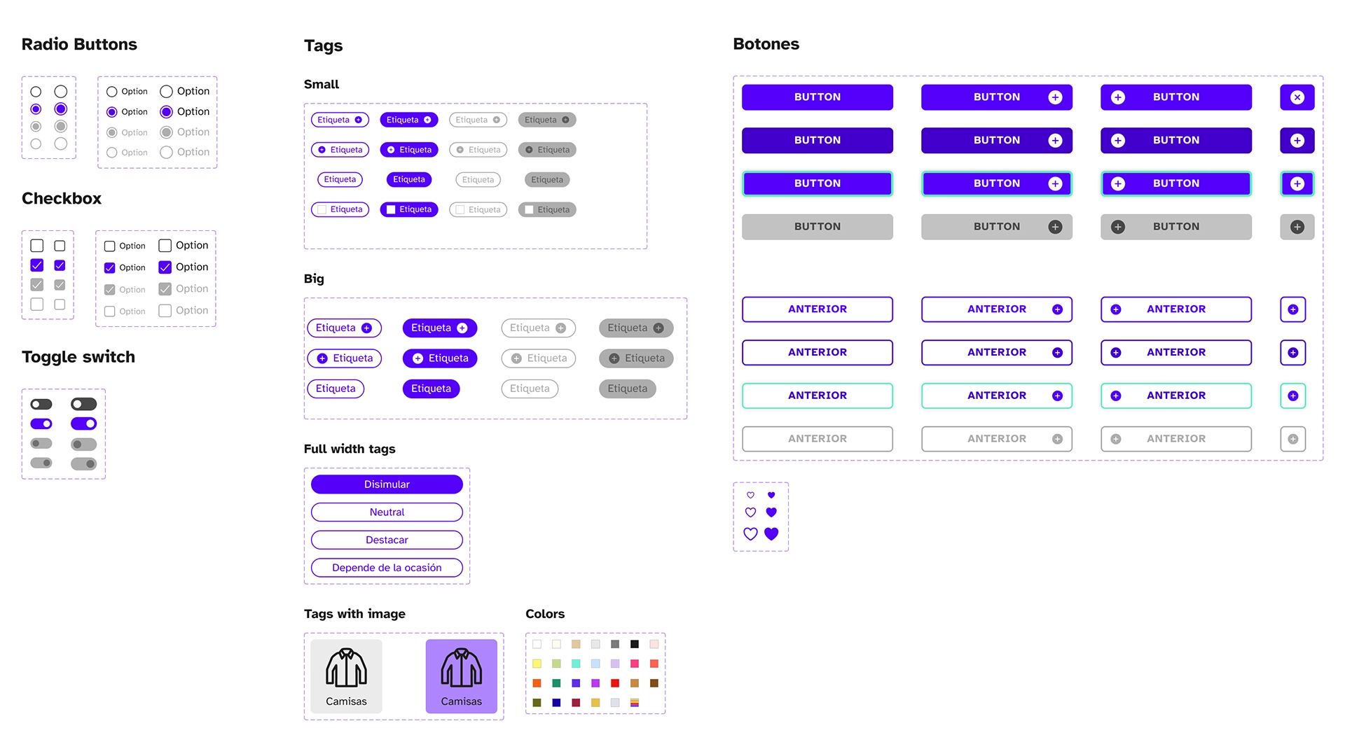 Iris project image 5