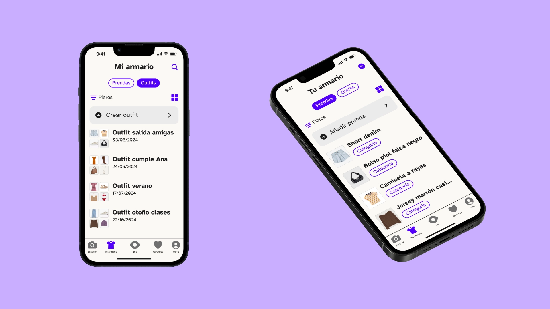 Iris project image 8