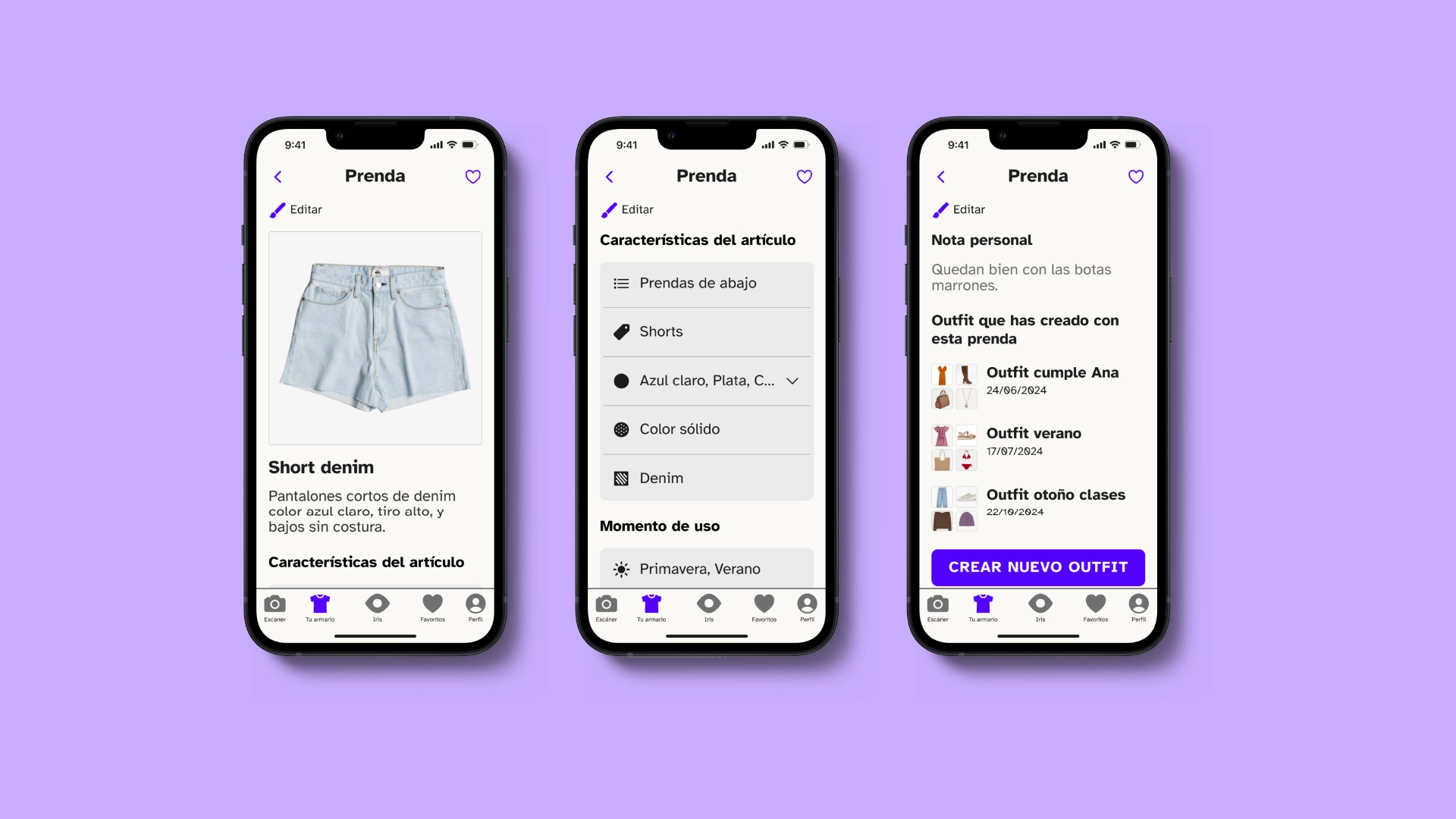 Iris project image 10