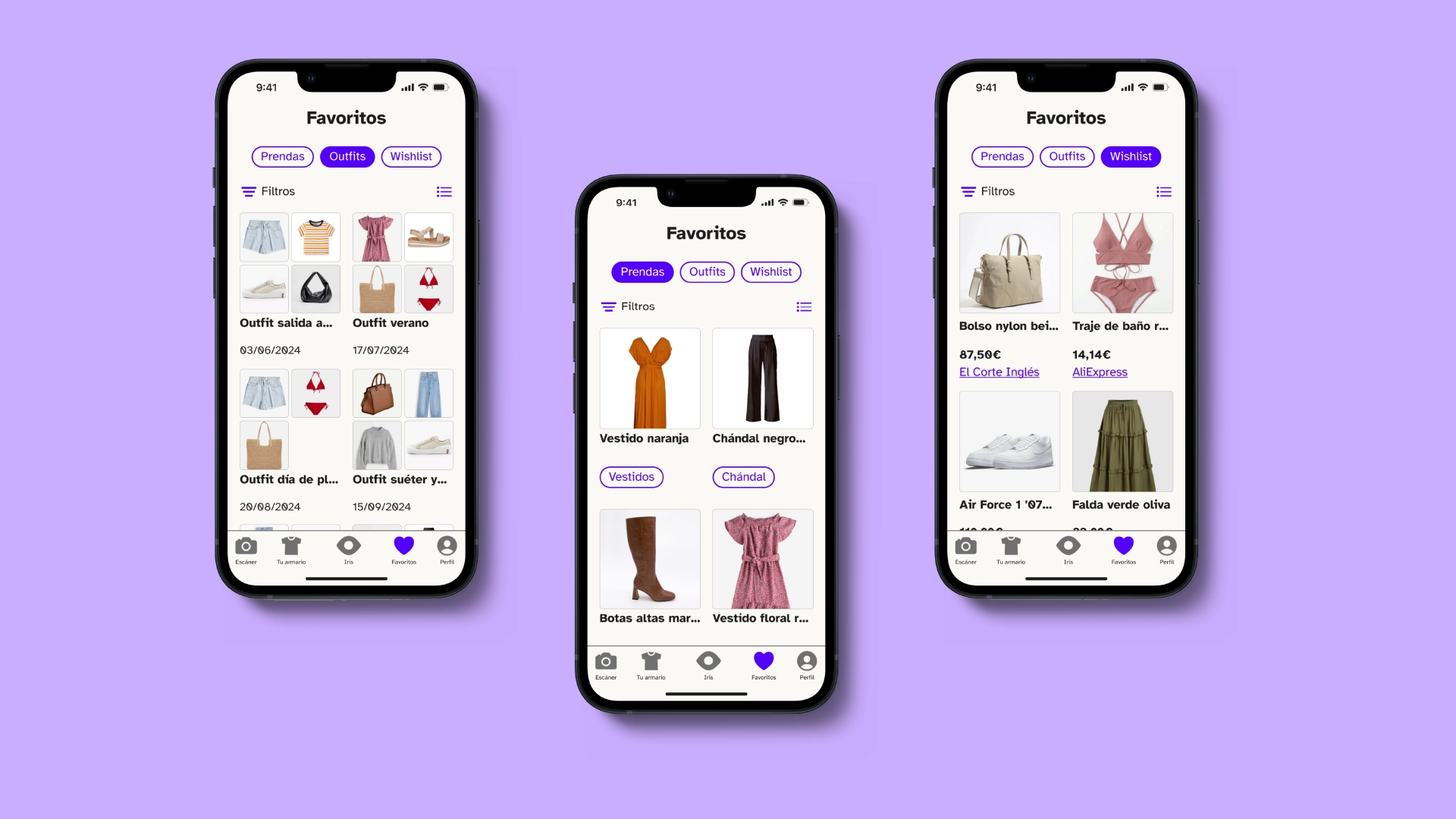 Iris project image 11