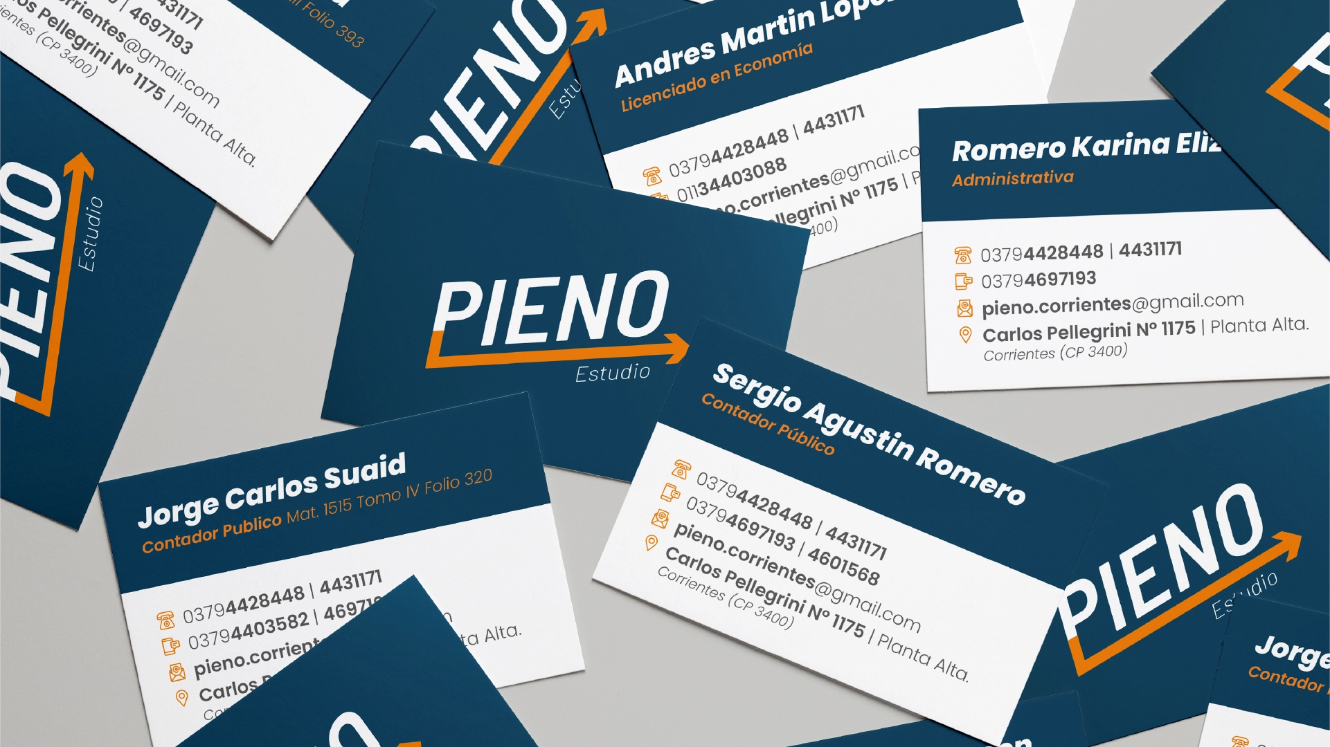 Pieno project image 4