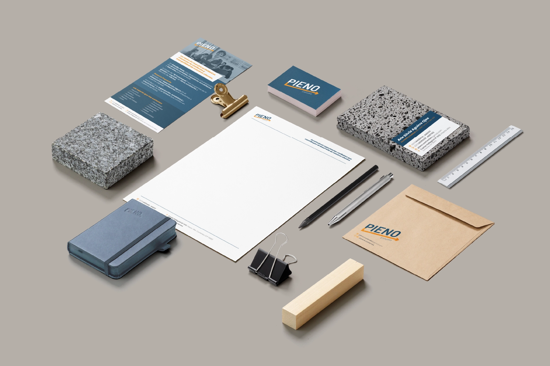 Pieno project image 5