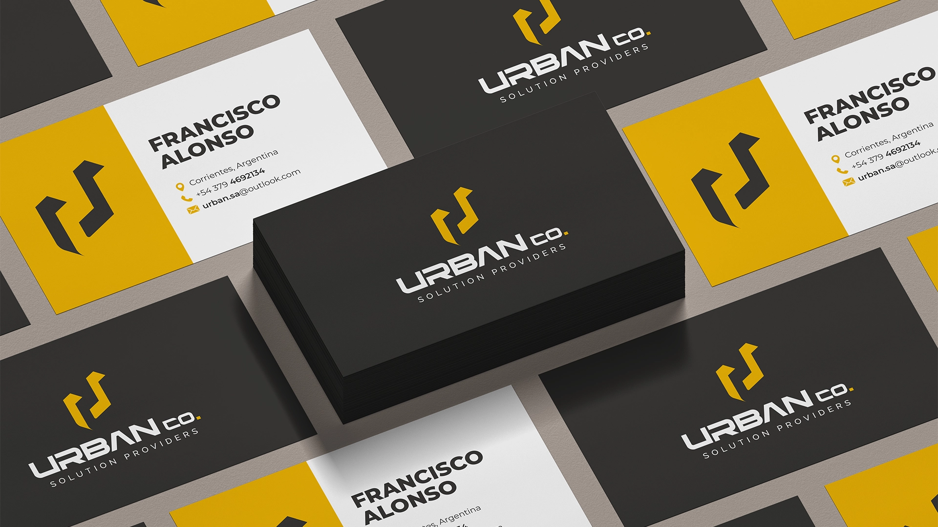 Urban project image 2