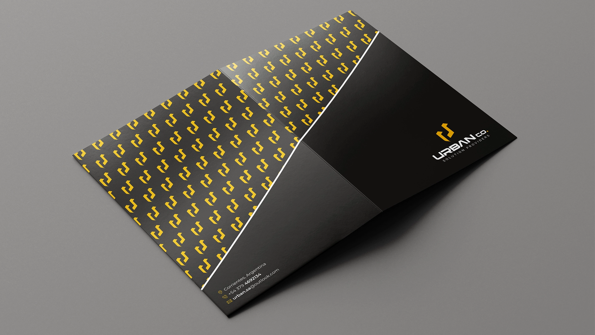 Urban project image 3