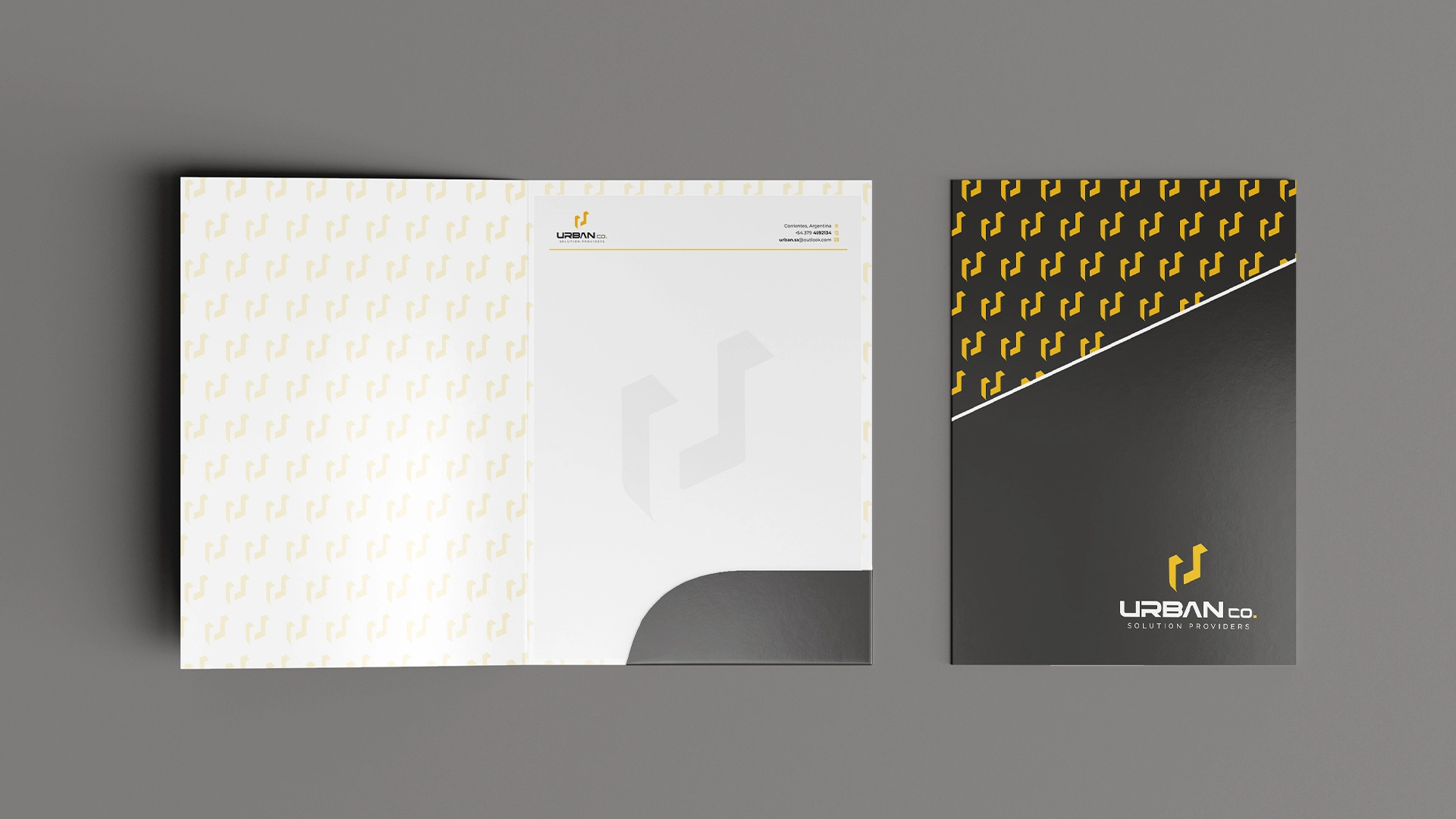 Urban project image 4