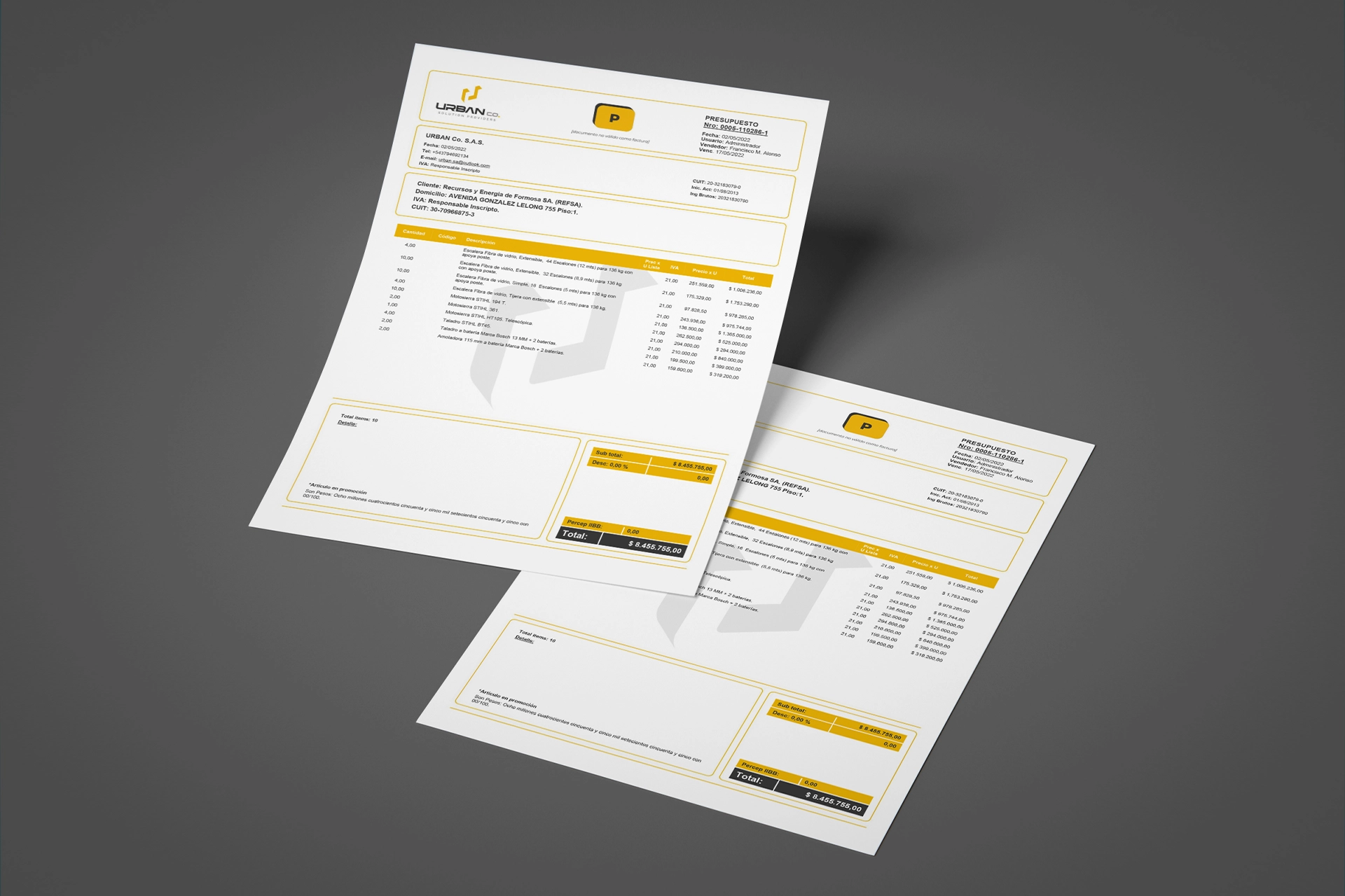 Urban project image 5